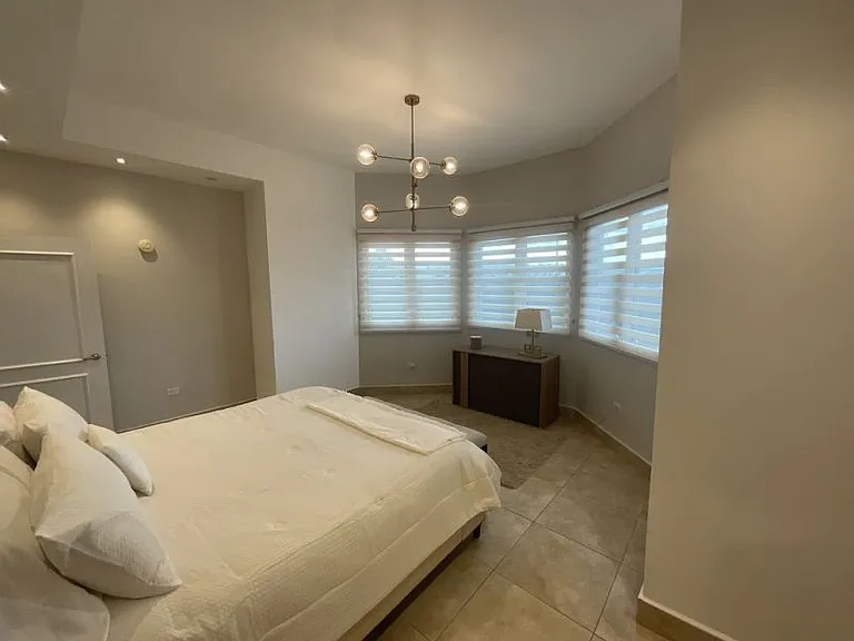 Cond Alborada Edificio 1 Apt 1102 — Photo 9