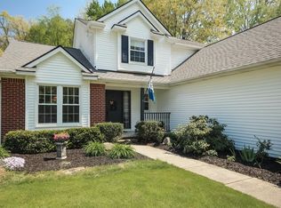10617 E Splitstone, Pinckney, MI