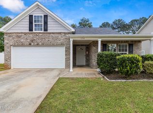 114 Arbor Crk, Warner Robins, GA 31093