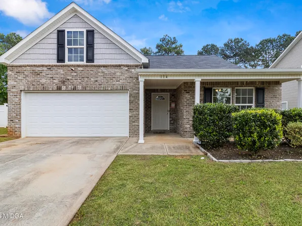 114 Arbor Crk, Warner Robins, GA 31093