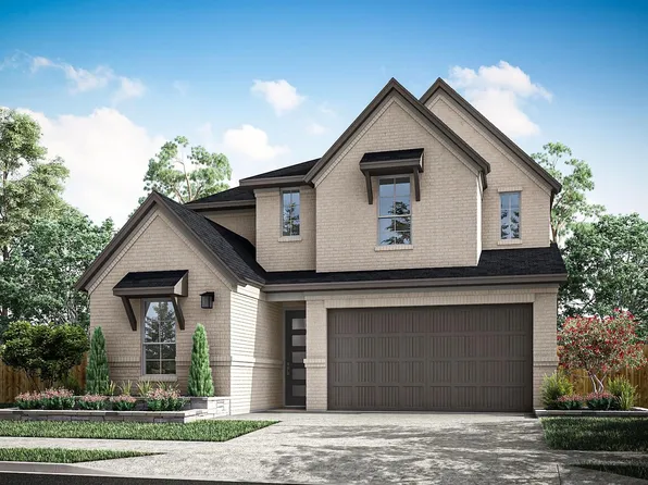 31927 Wind Ridge Dr, Fulshear, TX 77441