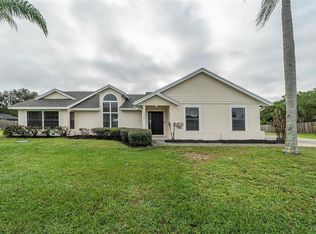 1001 Carnation Dr, Sebastian, FL 32958