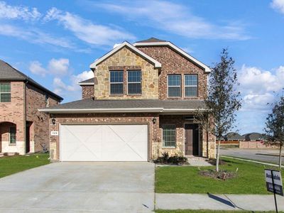 120 Jewelberry St, Little Elm, TX, 75068
