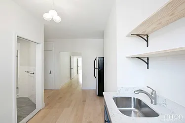 Rented by Miron Properties