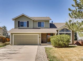 9281 Crestmore Way, Highlands Ranch, CO 80126