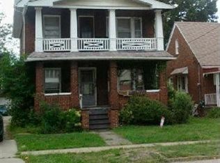 716 E 160th St, Cleveland, OH