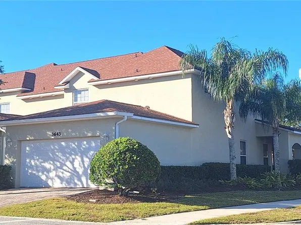 3643 CASALTA CIRCLE, NEW SMYRNA BEACH, FL 32168