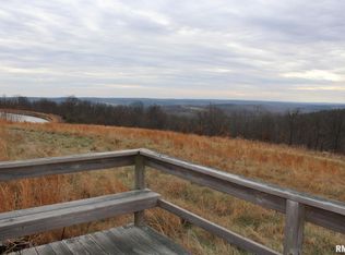 0 Bruce Johnson Rd, Herod, IL 62947