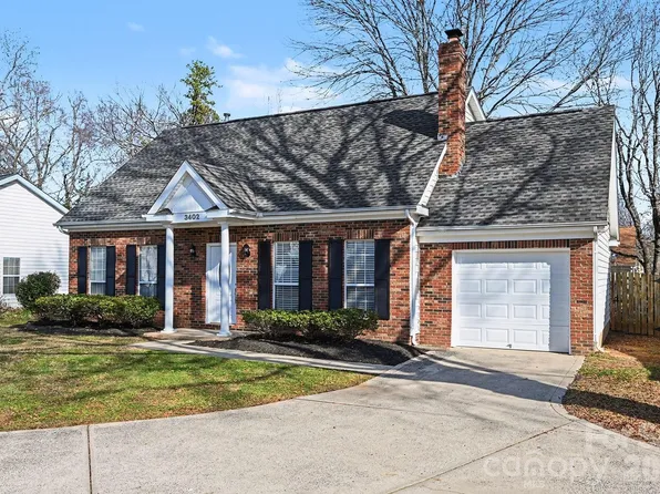 3402 Mayhurst Dr, Indian Trail, NC 28079