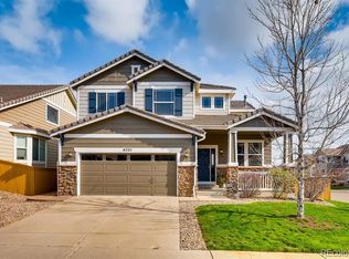 4201 Aspenmeadow Cir, Highlands Ranch, CO 80130