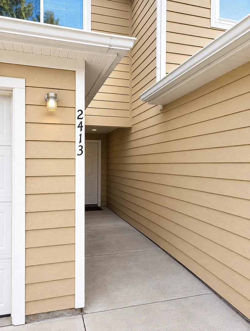 Quality Home Management — Photo 1