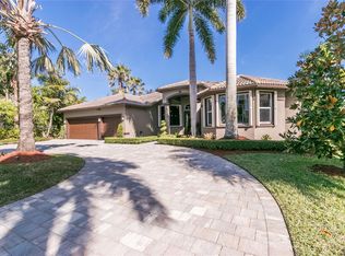 2498 Eagle Run Dr, Fort Lauderdale, FL 33327