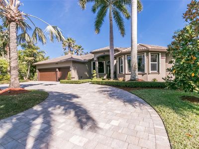 2498 Eagle Run Dr, Fort Lauderdale, FL, 33327