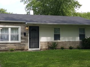 22343 Clyde Ave, Sauk Village, IL 60411