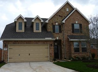 27007 Triana River Cir, Katy, TX 77494