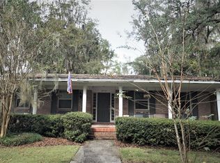 2710 SW 4th Pl, Gainesville, FL 32607