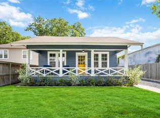 4009 Walker St, Houston, TX 77023