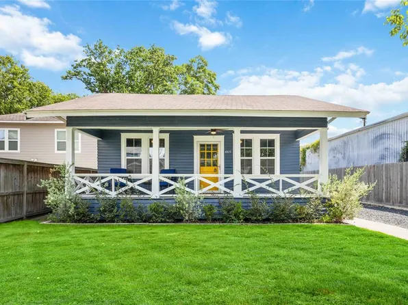 4009 Walker Street, Houston, TX 77023