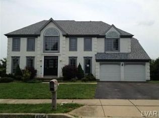 4654 Concord Cir, Easton, PA 18045