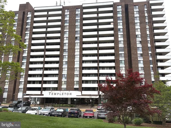 250 S Reynolds St, Alexandria, VA