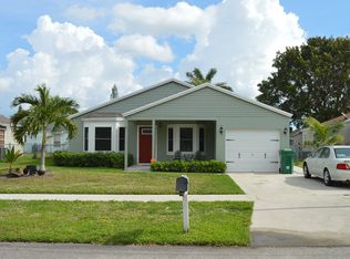 1560 SW 129th Way, Davie, FL 33325