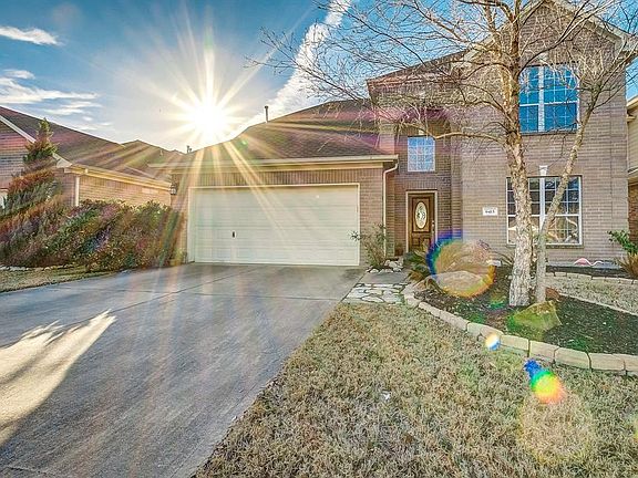 4th image of 9415 Taftsberry Dr