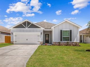 10399 Red Cardinal Dr, Cleveland, TX 77328