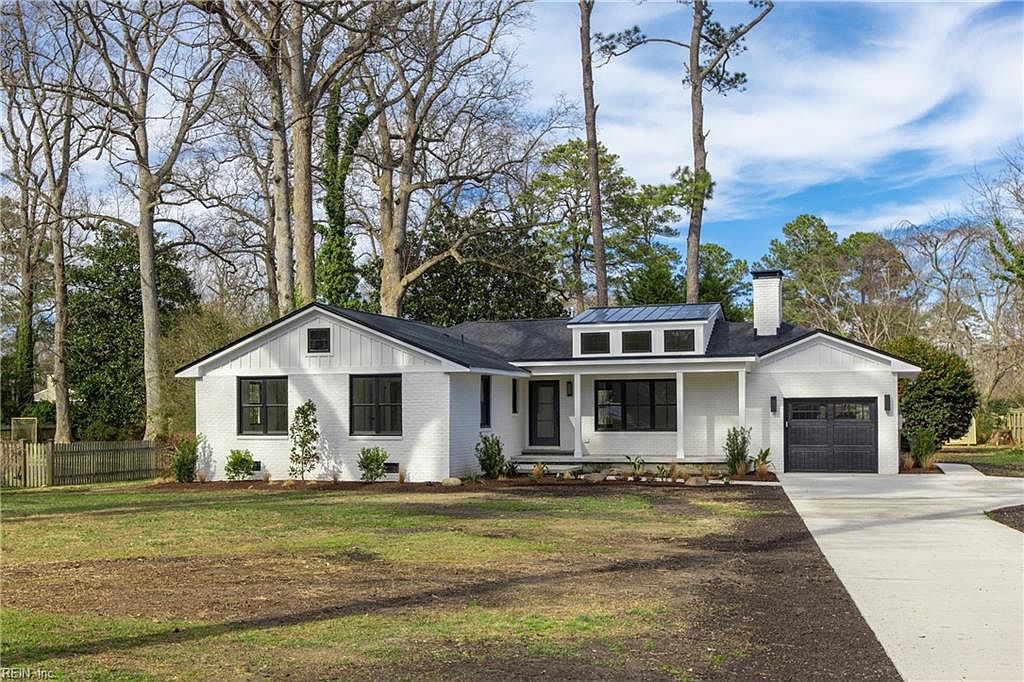 912 Ditchley Rd, Virginia Beach, VA 23451 Zillow