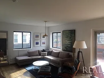 Rented by REAL New York