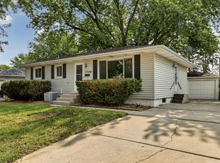 1706 34th St NW, Rochester, MN 55901