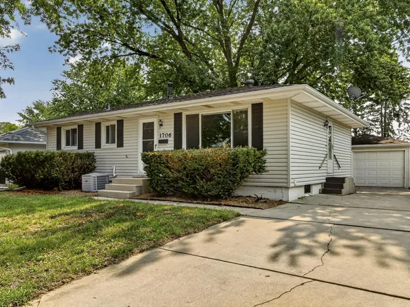 1706 34th St NW, Rochester, MN 55901