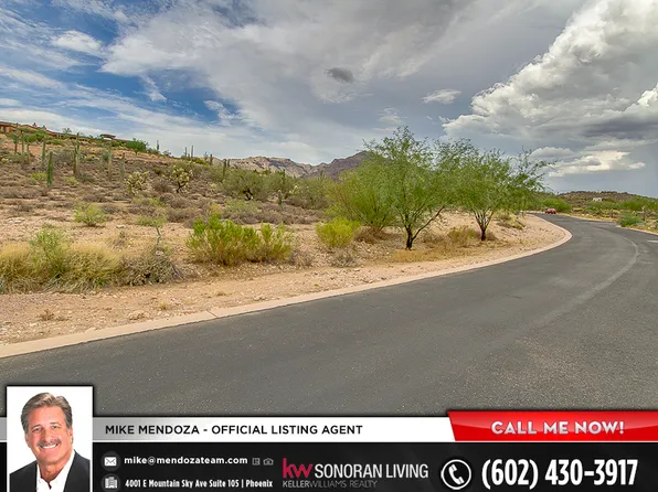 9264 E Superstition Mountain Dr, Gold Canyon, AZ 85118