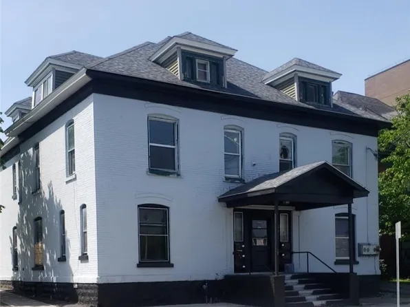 168 Sterling St, Watertown, NY 13601