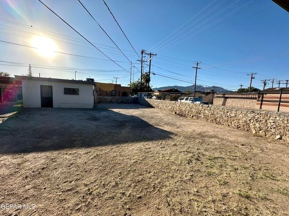 45 S Boone St, El Paso, TX 79905