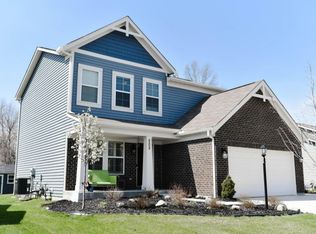 502 Randall Rd, Delaware, OH 43015