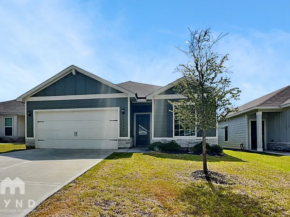 15438 Maple Terrace Dr, Conroe, TX 77303
