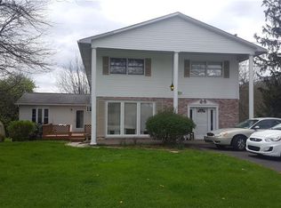 356 E Main St, Mount Pleasant, PA 15666