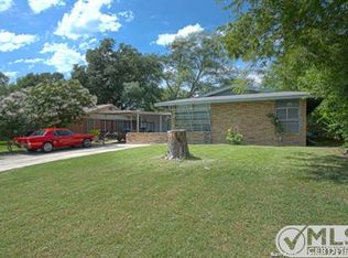 4327 Eisenhauer Rd, San Antonio, TX 78218