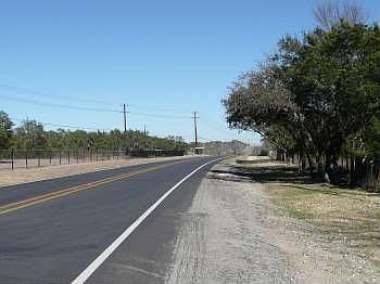 Excellent Highway frontage