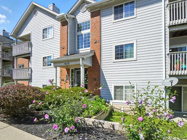 7480 Shawnee Ln APT 176, West Chester, OH 45069