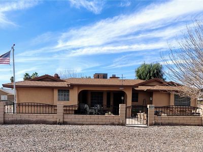 8095 S Aspen Dr, Mohave Valley, AZ, 86440