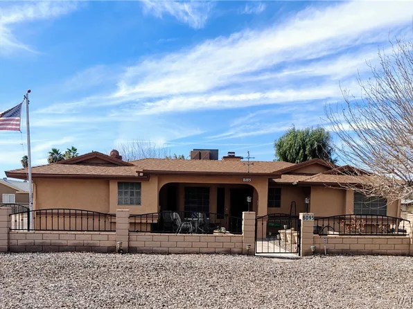 8095 S Aspen Dr, Mohave Valley, AZ 86440