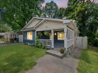 806 S Roxboro St, Durham, NC 27707