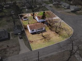 5679 Colleen Ave, Muskegon, MI 49442