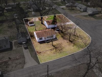 5679 Colleen Ave, Muskegon, MI, 49442
