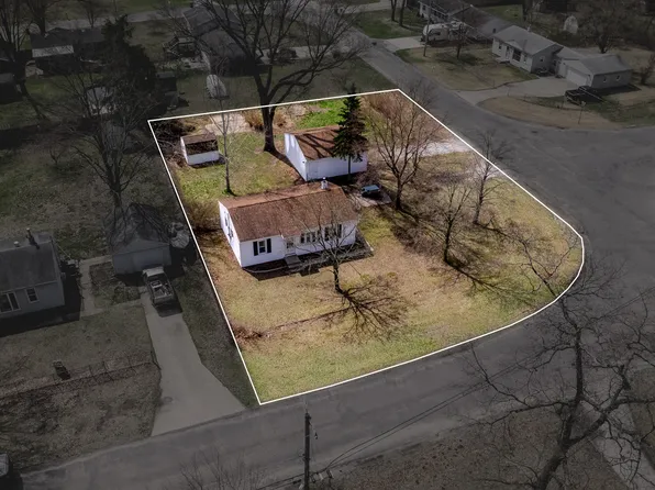 5679 Colleen Ave, Muskegon, MI 49442