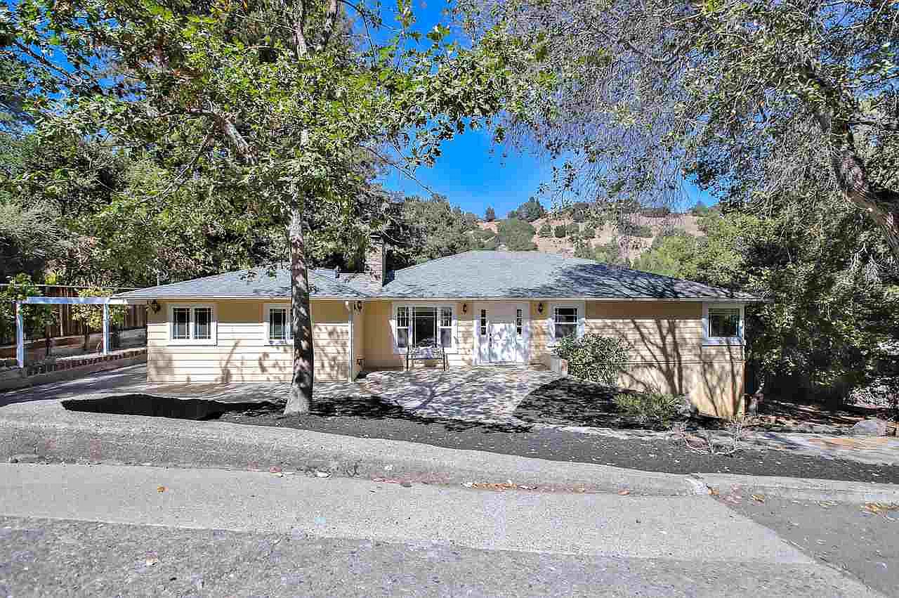 47 Lost Valley Dr, Orinda, CA 94563 Zillow