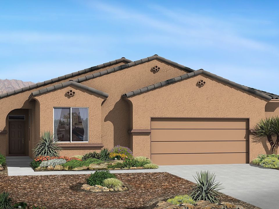 2559 Cerro Parrido Road SE