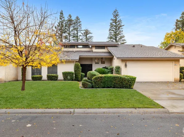 2200 El Portal Dr Unit 14, Bakersfield, CA 93309