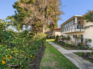5325 Bahia Blanca W UNIT O, Laguna Woods, CA 92637
